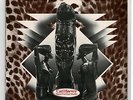 CARL HARVEY-ecstasy of mankind   cancer LP   (hear)   reggae dub