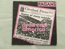 Pagans Dead End America, 7