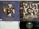 CULT ELECTRIC VICTOR VIL-28077 Japan OBI VINYL LP