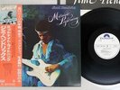 JIMI HENDRIX MIDNIGHT LIGHTNING POLYDOR MPF 1085 Japan OBI PROMO VINYL LP