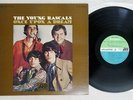 YOUNG RASCALS ONCE UPON A DREAM ATLANTIC SMAT 1028 Japan VINYL LP
