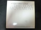 A TRIBE CALLED QUEST THE LOVE MOVEMENT 3LP NM LIMITED EDITION 1998