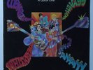 THE WHO - A Quick One UK LP VG/G+ Original