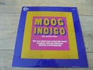 Jean Jacques Perrey - Moog Indigo 1972 UK LP VANGUARD 1st FUNK/BREAKS E.V.A.