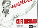 CLIFF RICHARD - LA-LA-LA-LA-LA - RARE 7