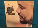Charles Mingus. Mingus Mingus... 1964 1st Pressing Impulse  Records Stereo A-54.