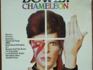 David Bowie Chameleon LP 1979 Australian Starcall compilation NM
