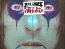 ALICE COOPER 'From The Inside' NM Never Played 1978 1st press Promo LP