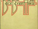 BECK BOGERT APPICE Never played 1973 Quadraphonic 1st press Promo  LP Quad