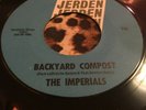 THE IMPERIALS 