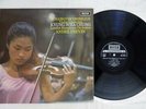 KYUNG-WHA CHUNG TSCHAIKOVSKY/SIBELIUS VIOLIN CONCERTOS DECCA SXL 6493 UK LP