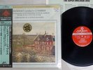 ANSERMET CONDUCTS CHABRIER LONDON KIJC 9130 Japan OBI AUDIOPHILE 180G VINYL LP