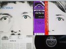 IL VOLO SAME SEVEN SEAS K22P-112 Japan OBI VINYL LP