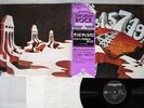 NEW TROLLS TEMPI DISPARI MAGMA K22P-279 Japan OBI VINYL LP