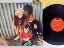 JIMI HENDRIX BAND OF GYPSYS POLYDOR MPX 4010 Japan VINYL LP