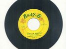 The Gaunga Dyns - Rebecca Rodifer / Stick With Her - BUSY-B RECORDS ZAP 2 GARAGE