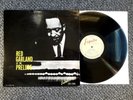 RARE UK ESQUIRE ORG. LP - RED GARLAND TRIO - RED GARLAND AT THE PRELUDE