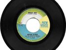 MITCH RYDER  - BREAK OUT  - NEW VOICE  - VERY GOOD ++ CONDITION - ORIGINAL.