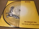 Queen No One But You 1997 7” Picture Disc Excellent