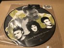 Queen + David Bowie Under Pressure 7” Picture Disc Limited Edition Excellent