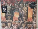 Cannibal Corpse Live Cannibalism Black Vinyl LP Record new