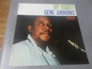 Gene Ammons Up Tight  beautiful Prestige Bergenfield NJ/Van Gelder