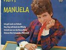 EP   -   MANUELA    -   HEY , MANUELA    -  MUSTER
