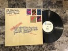 CAPTAIN BEEFHEART STRICTLY PERSONAL PSYCH VINYL LP EX+ NM