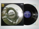 THIN LIZZY-1ST ALBUM..RARE GENUINE VERY EARLY UK PRESS PLAYED ONCE VINYL LP 1971