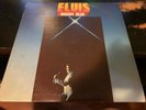 ELVIS PRESLEY - Moody Blue - Rare Original USA 1977 Black Vinyl AQL1-2428 LP EX+
