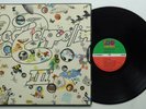 Led Zeppelin	III	LP	SD 7201	US LP in Gimmick-FOC atlantic 1970 vg+