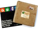 Hopkin/Lomax/Taylor/Iveys - 1969 Apple/Wall's EP p/s + Apple Mailer - Beatles