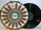 THE GOGGLES '71 Audio Fidelity NBC Children's Theater pop promo Dave Spinozza