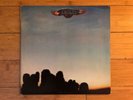 Eagles - S/T 1972 Asylum SD-5054 1st Gatefold Presswell Jacket/Vinyl VG+