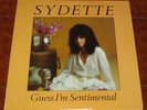 Sydette LP (Rainbow) 1981 PRIVATE HAWAII MODERN SOUL DISCO FUNK SIGNED LEMURIA