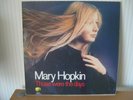 MARY HOPKIN THOSE WERE THE DAYS VINYL LP 1971 BEATLES APPLE SAPCOR 23