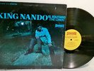 KING NANDO El Solitario (The Loner) '68 Swinger STEREO RARE Latin COOL