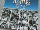 The Beatles - Help  In Concert - limited blue vinyl