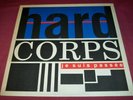 HARD CORPS Je Suis Passée - RARE SYNTH ELECTRO 12