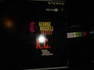 GEORGE RUSSELL SEXTET IN K.C. DECCA 74183 RAINBOW LABEL STEREO
