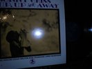SONNY CRISS UP, UP, AND AWAY PRESTIGE 7530 TRIDENT LABEL STEREO OR.