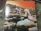 Led Zeppelin - Houses Of The Holy Vinyl 