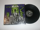 Misfits Plan 9 2 Earth AD Wolfs Blood shrink vg++.