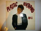 Plastic Bertrand ?– 'An 1' 12