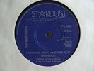 STARDUST 45 THE NIGHTRIDERS I SAW HER WITH ANOTHER GUY c/w LONDON TOWN MOD