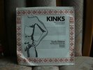 UK PYE 45 FOUR TRACK EP THE KINKS PERCY SOUNDTRACK GOD'S CHILDREN ETC EX