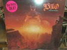 DIO - The Last In line Original 1984 Warner Bros. 25100-1 AMAZING FIND SEALED