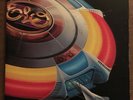 ELO Out Of The Blue Vinyl LP Jet JTLA-823-L2 Gatefold Poster Cutout EX Clean