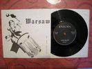JOY DIVISION - WARSAW - Ideal beginning - 7 - UK (sisters of mercy,