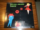HALL & OATES VINYL LP EXTENDED DANCE MIX FAMILY MAN B/W MANEATER SEALED
